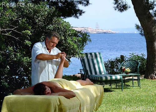 Melia De Mar 19